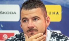 «Говорят, нужно выиграть и там, и дома». Игрок «Млада-Болеслава» из Серии А оценил «Ордабасы»