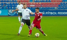 «Кайсар» уступил «Байконуру» в товарищеском матче