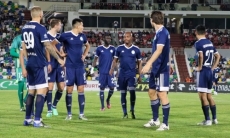 Прямая трансляция матча «Млада-Болеслав» — «Ордабасы» в Лиге Европы