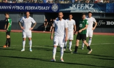 Три клуба КПЛ оштрафованы за поведение болельщиков