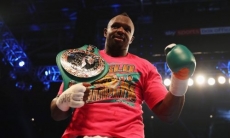 Чемпион мира по версии WBO провалил допинг-тест