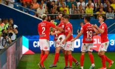 Московскому «Спартаку» второй тур подряд «дарят» очки в матчах с клубами казахстанцев