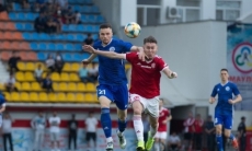 Букмекеры уверены в победе «Окжетпеса» в матче с «Актобе»