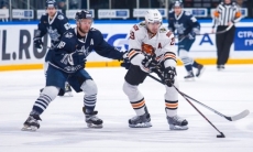 Первый соперник «Барыса» в новом сезоне пропустил шесть безответных шайб