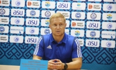 «Мы могли забить больше». Наставник «Окжетпеса» — о разгроме «Актобе»