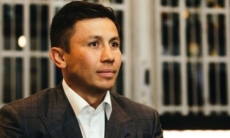 «Не могу ни о ком думать, кроме...». Головкину нашли замену для мегафайта в сентябре