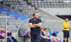 «У нас, в любом случае, играют только лучшие». Тренер «Астаны М» — о матче с «Актобе-Жас»