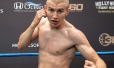 «Новый Головкин, если не лучше». Подопечному Санчеса прочат превзойти GGG