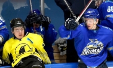 «Номад» проведет контрольный матч с «Темиртау»