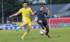 Стал известен план показа ответных матчей «Астаны», «Кайрата» и «Ордабасы» в Лиге Европы на казахстанском ТВ