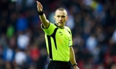 Датчане рассудят матч Лиги Европы «Ордабасы» — «Млада-Болеслав»