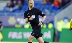 Определились судьи матча Лиги Европы «Кайрат» — «Хапоэль» 