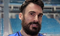 Наставник «Барыса» сообщил новости про Даллмэна и Боченски