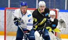 «Номад» всухую обыграл «Темиртау» в товарищеском матче