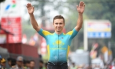 Казахстан улучшил положение в рейтинге UCI после «Тур де Франс-2019»