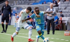 Болельщики признали новобранца «Астаны» лучшим игроком матча против «Таразом»