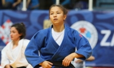 Казахстан отметился семью медалями в первый день молодежного чемпионата Азии по дзюдо