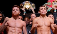 «Много грязи». Раскрыты подробности организации третьего боя Головкин — «Канело» 