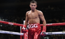 «„Канело“ хочет...». Головкину указали путь к третьему бою с Альваресом