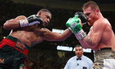 Побитый Головкиным Джейкобс объявил дату возвращения на ринг после поражения от «Канело»