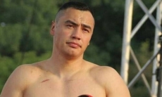 Казахстанский супертяж может выступить в андеркарде боя Сергея Ковалева
