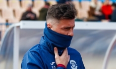 «У нас уже есть нападающий». Клуб Зайнутдинова иронично «отшил» Милевского