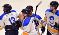 Узбекский клуб чемпионата Казахстана одержал очередную победу в товарищеском матче