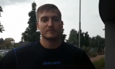 «Находимся под серьезной нагрузкой». Капитан «Арлана» — о тренировочном режиме на УТС