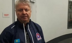 «Есть над чем работать». Наставник «Арлана» оценил самоотдачу игроков в матче с «Фридек-Мистек»