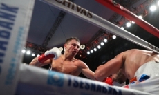 Терпит крах. Головкин «лишился» соперника с титулом на следующий бой