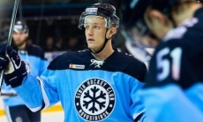 «Яркий пример связи отца и сына». Получит ли шанс в «Барысе» Скабелка-младший