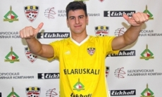 Футболист участника Лиги Европы зимой перейдет в «Астану»