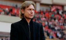 Тренер клуба Зайнутдинова номинирован на престижную премию