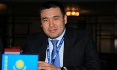 Казахстанец назначен делегатом матча Лиги Европы УЕФА