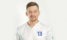 Нападающий «Темиртау» перешел в «Алматы»