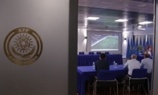 Судейско-экспертная комиссия КФФ рассмотрела спорные решения арбитров в матчах 20-го тура КПЛ