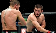 «У Конора этого нет». Претендент на титул UFC назвал преимущество Нурмагомедова над Макгрегором