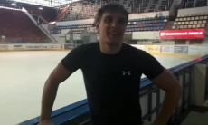 «Любая игра лучше тренировки». Защитник «Арлана» — о тактике тренера в матчах на УТС