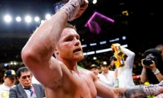 Как «Канело» пытался избежать потери чемпионского титула в весе Головкина