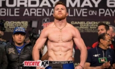 Раскрыта истинная причина отказа «Канело» от боя с Головкиным