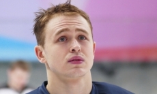 «В одной тройке». Форвард «Торпедо» рассказал об игре с олимпийским чемпионом