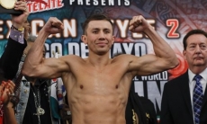 Объявлена дата официального назначения Головкину титульного боя