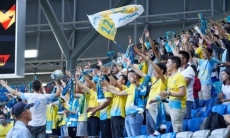 Казахстан опустился в рейтинге сезона еврокубков 