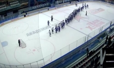 Видеообзор матча Мемориала Маслова «СКА-1946» — «Снежные Барсы» 6:1