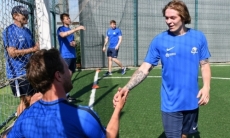 «Появятся свои Кузнецовы». Когда «Барыс» будет поставлять игроков в НХЛ