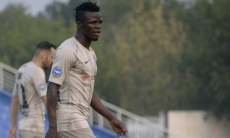 Легионер «Шахтёра» не сыграет против «Астаны»