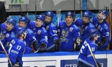 «Шлифуется и оббивается». Раскрыты перспективы игроков молодежной сборной Казахстана в «Барысе»