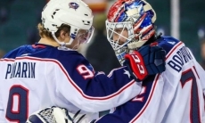 Почему российскую звезду НХЛ зовут «Ержаном»? Его партнер раскрыл секрет