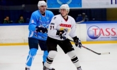 Экс-игрок «Горняка» будет играть в клубе ВХЛ