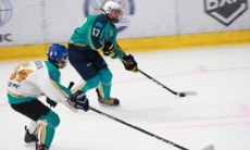 В Усть-Каменогорске состоялись матчи второго дня турнира памяти Бориса Александрова